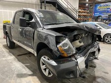 2011 nissan titan for sale  Idaho Falls