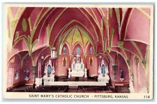 C1940 saint mary for sale  Terre Haute