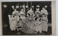 Vtg rppc sorority for sale  Kingston