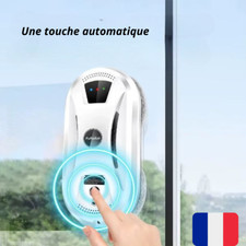 Robot lave vitres d'occasion  Pouzauges
