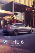 Bmw prospekt the gebraucht kaufen  Stuttgart