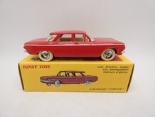 Chevrolet corvair 552 d'occasion  Champigny-sur-Marne