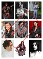 Harry styles poster for sale  SHEFFIELD