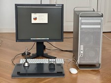 apple mac pro 2010 gebraucht kaufen apple mac pro 2010 gebraucht kaufen München