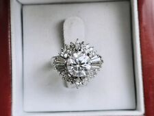 Designer platinum semi for sale  New York
