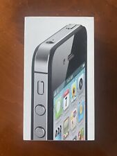 Scatola vuota apple usato  Teramo