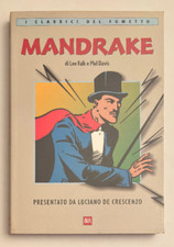 Mandrake classici del usato  Acqui Terme