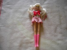 Sailor moon chibi usato  Ventimiglia