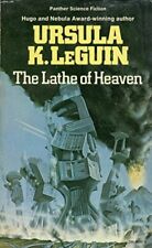 The lathe heaven gebraucht kaufen  Hamburg