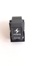 Riginal shure m75 gebraucht kaufen  Ostfildern