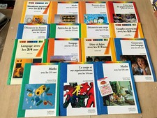 Lot livres série d'occasion  Aix-en-Provence-