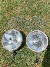 Pair lucas fog for sale  SOUTHPORT