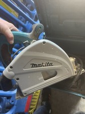 Makita sp6000 plunge for sale  CRAWLEY