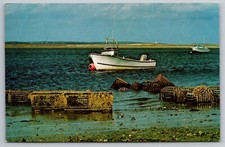 Lobster boat. cape for sale  Bridgeville