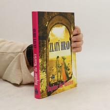 Zlatý hrad  |  Daphne du Maurier na sprzedaż  Wysyłka do Poland