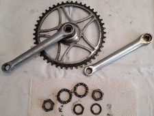 Ddr mifa fahrrad gebraucht kaufen  Bannewitz