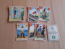 Blendax werbekartenspiel alt gebraucht kaufen  Himmelstadt