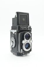 Yashica mat 124 for sale  Indianapolis
