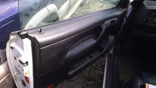 Cabrio 2000 front for sale  Chehalis