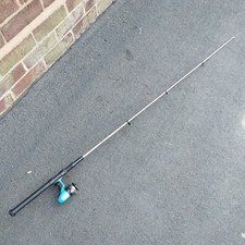 Vtg shakespeare telescopic for sale  TELFORD