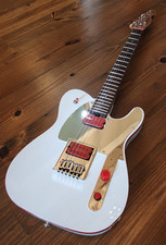 Firefly fftl humbucker for sale  Madison
