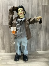 Gemmy head pulling for sale  Fort Loudon