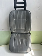 Piaggio porter sedile usato  Villamiroglio