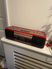 Sony cfs 220l for sale  BILLINGHAM