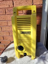 Karcher k2.94 pressure for sale  LIVERPOOL