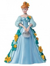 Cenerentola floreale usato  Biandronno