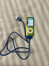 Apple ipod nano for sale  Providence