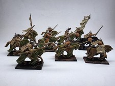 Warhammer converted chaos for sale  BICESTER