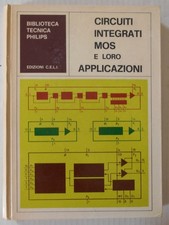 Biblioteca tecnica philips. usato  Bologna