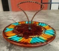 Plateau fromages mignardises d'occasion Plateau fromages mignardises d'occasion  Le Soler