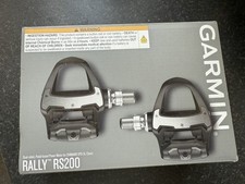Garmin rally rs200 for sale  ROTHERHAM