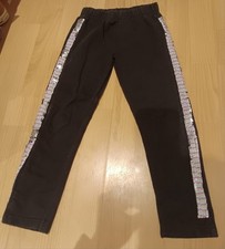 Glitzernde hose größe gebraucht kaufen  Unterschleißheim