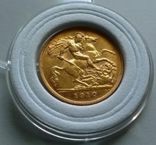Royal mint 1910 for sale  LONDON