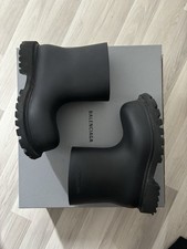 Balenciaga steroid boots d'occasion  Strasbourg-