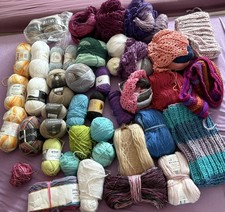 Wollpaket 2800g neu gebraucht kaufen  Garching a.d.Alz