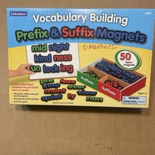 Lakeshore magnetic vocabulary for sale  Corpus Christi