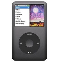 ipod classic 240gb for sale ipod classic 240gb for sale NORTH SHIELDS