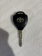 Toyota remote key for sale  HAYLE