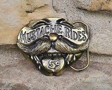 Vintage belt buckle for sale  Germantown