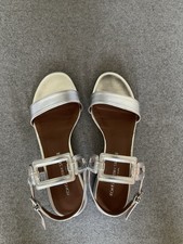 Konstantin starke sandalen gebraucht kaufen  Neukirchen-Vluyn