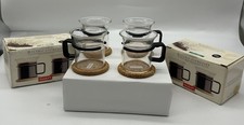 Bodum glass espresso for sale Bodum glass espresso for sale  BLAIRGOWRIE