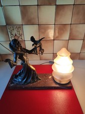 Art déco lampe d'occasion Art déco lampe d'occasion  Toulouse-