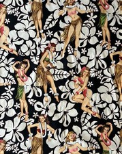 Alexander henry aloha for sale  Benicia