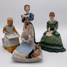 Little women franklin for sale  Clancy