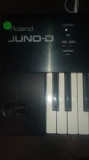 Roland juno keyboard for sale  Jacksonville