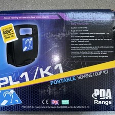Signet pl1 portable for sale  MILTON KEYNES